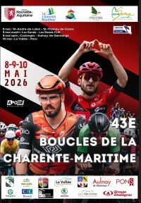 Boucles de la Charente-Maritime