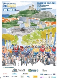 GP de Marseille "La Marseillaise"