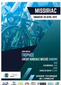 Missiriac (Juniors) Trophée Agricole Mozaic
