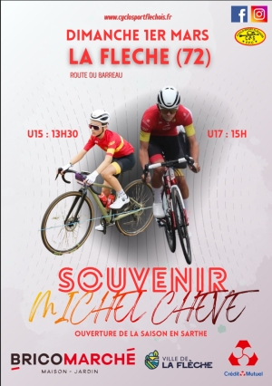 La Flèche