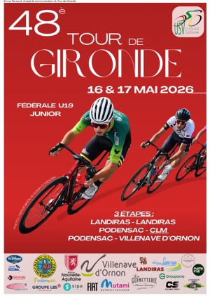 Tour de Gironde