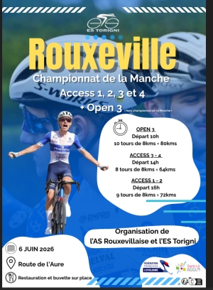 Rouxeville
