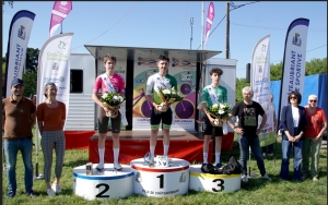 Châteaubriant "Trophée Madiot "
