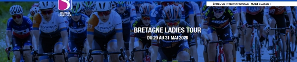 Bretagne Ladies Tour