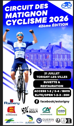 Torigny-les-Villes