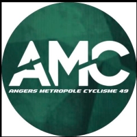 Angers Métropole Cyclisme 49: " Nouvelle recrue"