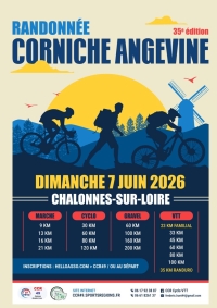 Corniche Angevine