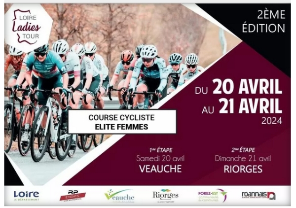 Loire Ladies Tour