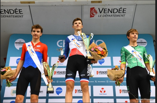 Trophée Madiot "Classement Final"