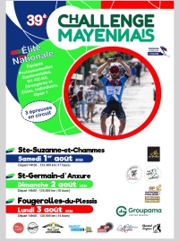 Challenge Mayennais