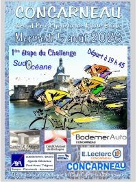 Concarneau (Elite-Open)