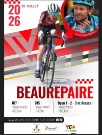 Beaurepaire