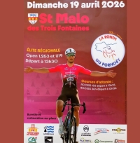 La Ronde du Porhoët (Elite-Open)