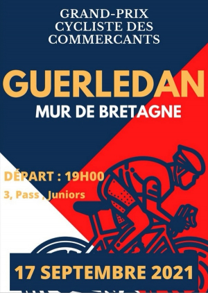 Guerlédan 3+J