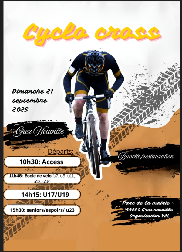 CX Grez-Neuville
