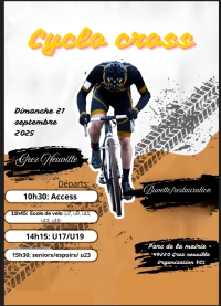 CX Grez-Neuville