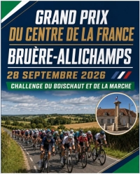 Bruère-Allichamps