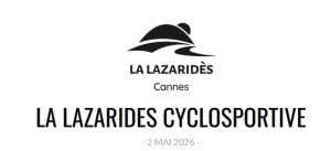 Cyclo "La Lazaridès"