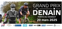 GP de Denain &quot;Communiqué de presse 2&quot;