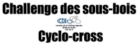 Challenge des sous-bois de Cyclo-Cross