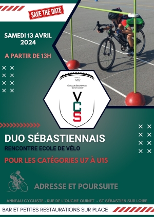 Duo Sébastiennais