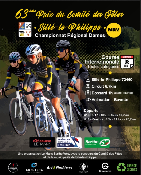 Sillé-le-Philippe