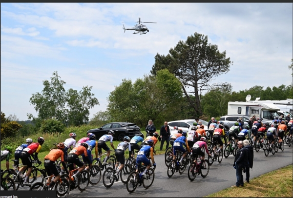 Grand Prix du Morbihan