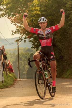 T. Pouget s&#039;impose à St Mars-d&#039;O.