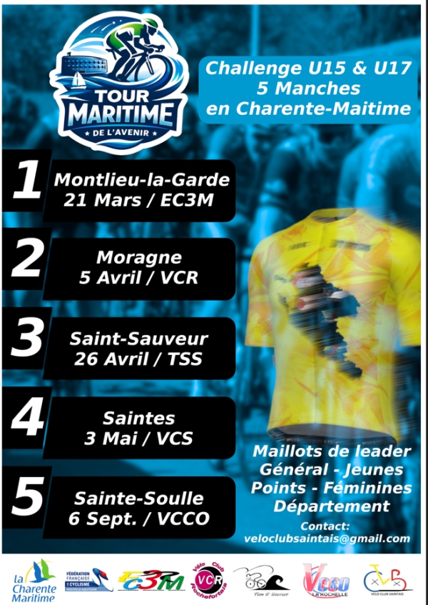 Tour Maritime de l'Avenir