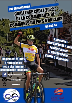 PAC 44: Challenge Cadets