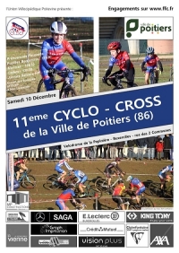 CX de Poitiers