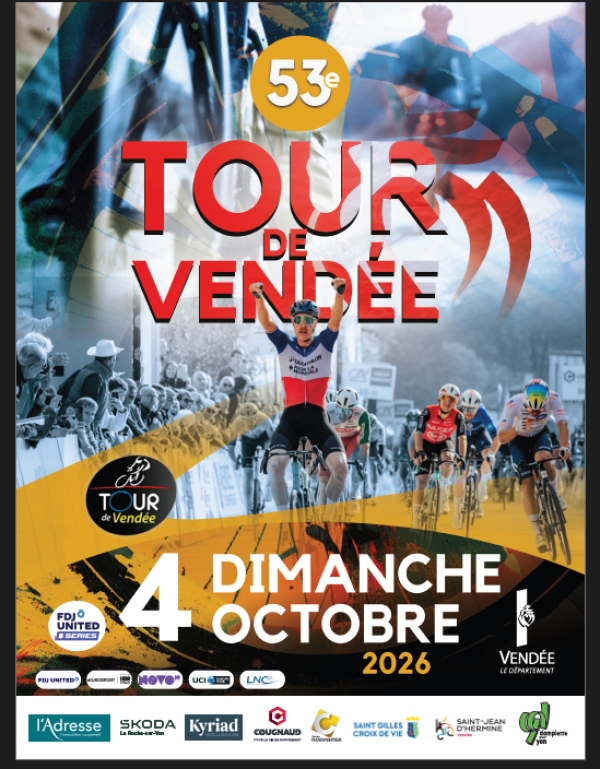 Tour de Vendée