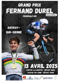 GP Fernand Durel