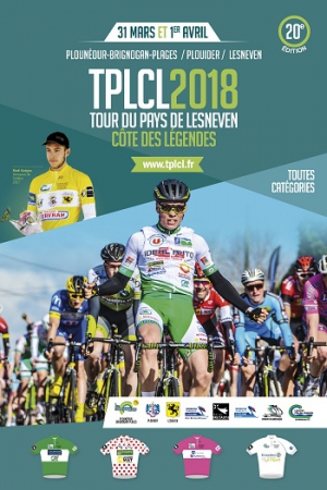 Tour du Pays de Lesneven