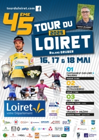 Tour du Loiret