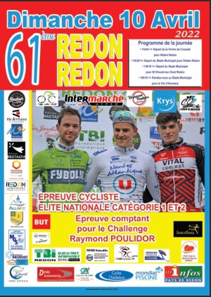 Redon-Redon Elite