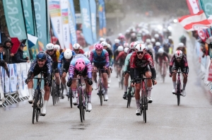 Etoile de Bessèges-Tour du Gard Et.2