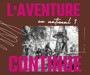 Team Laval Cyclisme 53 VTT