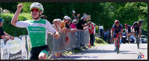 Loubressac (Elite-Open-Access)