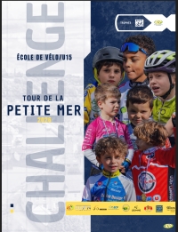 Tour de La Petite Mer