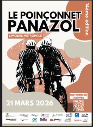 Le Poinçonnet-Panazol Limoges Métropole