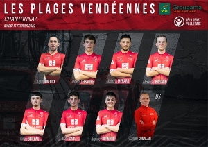PV Chantonnay: Compo VS Valletais