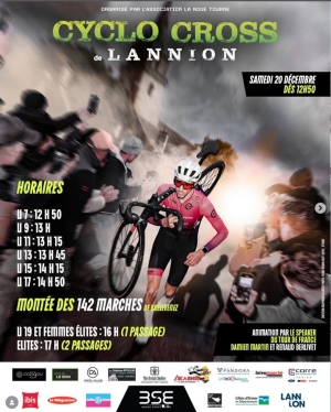 CX de Lannion