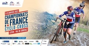 CX Chpt. de France (Listes et Grilles de départ)