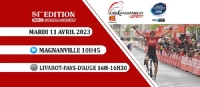 Paris-Camembert 2023