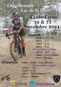 CX Châtellerault