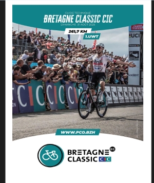 Bretagne Classic CIC