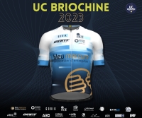 UC Briochine: Maillot 2023