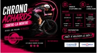 Chrono des Achards
