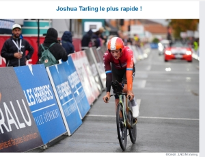 Chrono Des Nations (Elite)